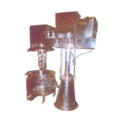Pharmaceutical Machines